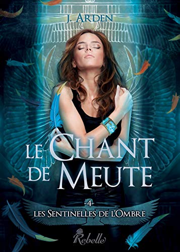 Télécharger Les sentinelles de l'ombre, Tome 4 : Le chant de meute PDF