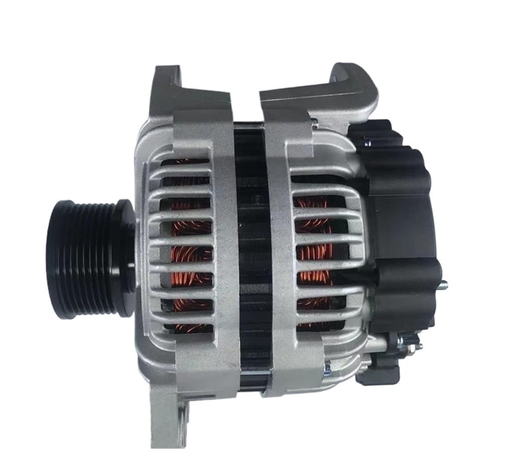 Bn9zrwrfv One Color Avi168a Generator Suitable For Buses Trucks Excavators And Agricultural Vehicles 28V 150A