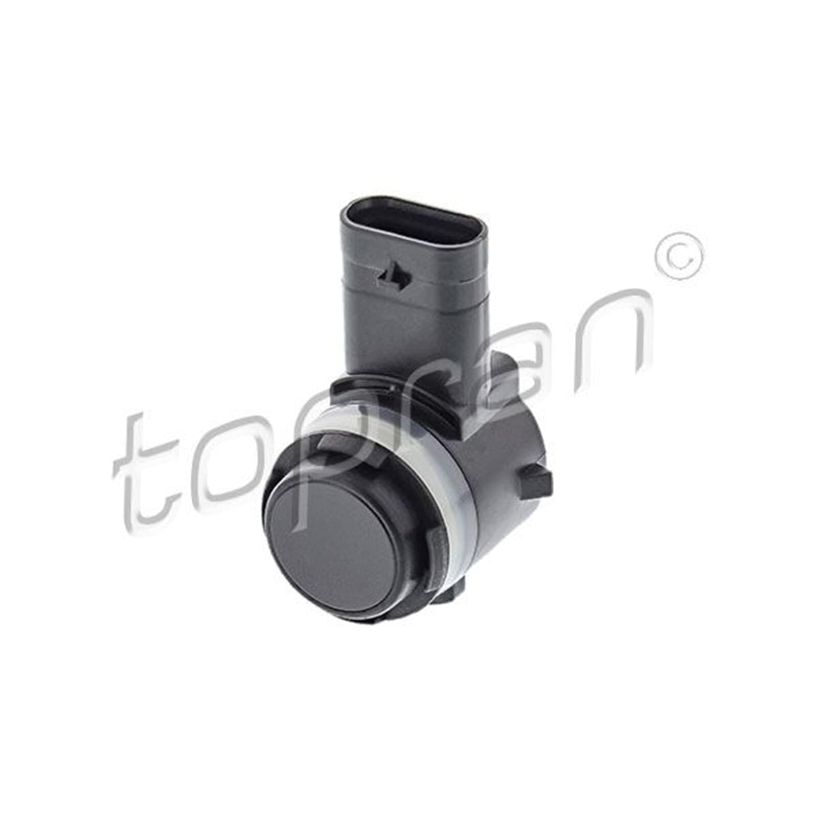TOPRAN 115 957 Sensor de aparcamiento Compatible con VW up! Hatchback 121, 122, BL1, BL2, BL3, 123 Golf 7 Hatchback 5G1, BQ1, BE1, BE2 Passat B8 Variant 3G5, CB5, SKODA Octavia III Combi 5E5, AUDI
