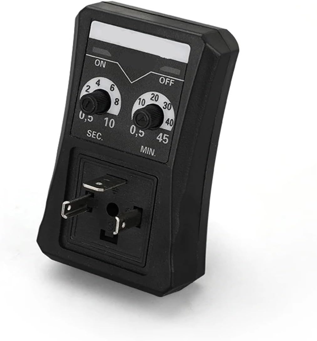 1pcs 1/2 Electronic Drain Valve Air Compressor Filter Dry Air Storage Tank Drain Cooler Dry Electromechanical Magnetic Valve 220v(One-Boday Type)