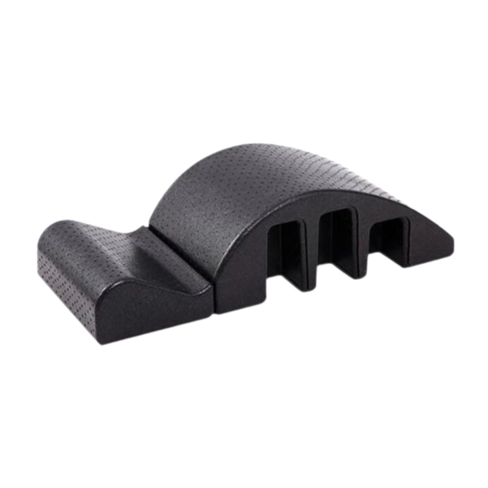 Spine Corrector Pilates Barrel for Children Shape Gym Fitness Equipment| Accessories| Yoga & | Running |Sporting Goods-image-10