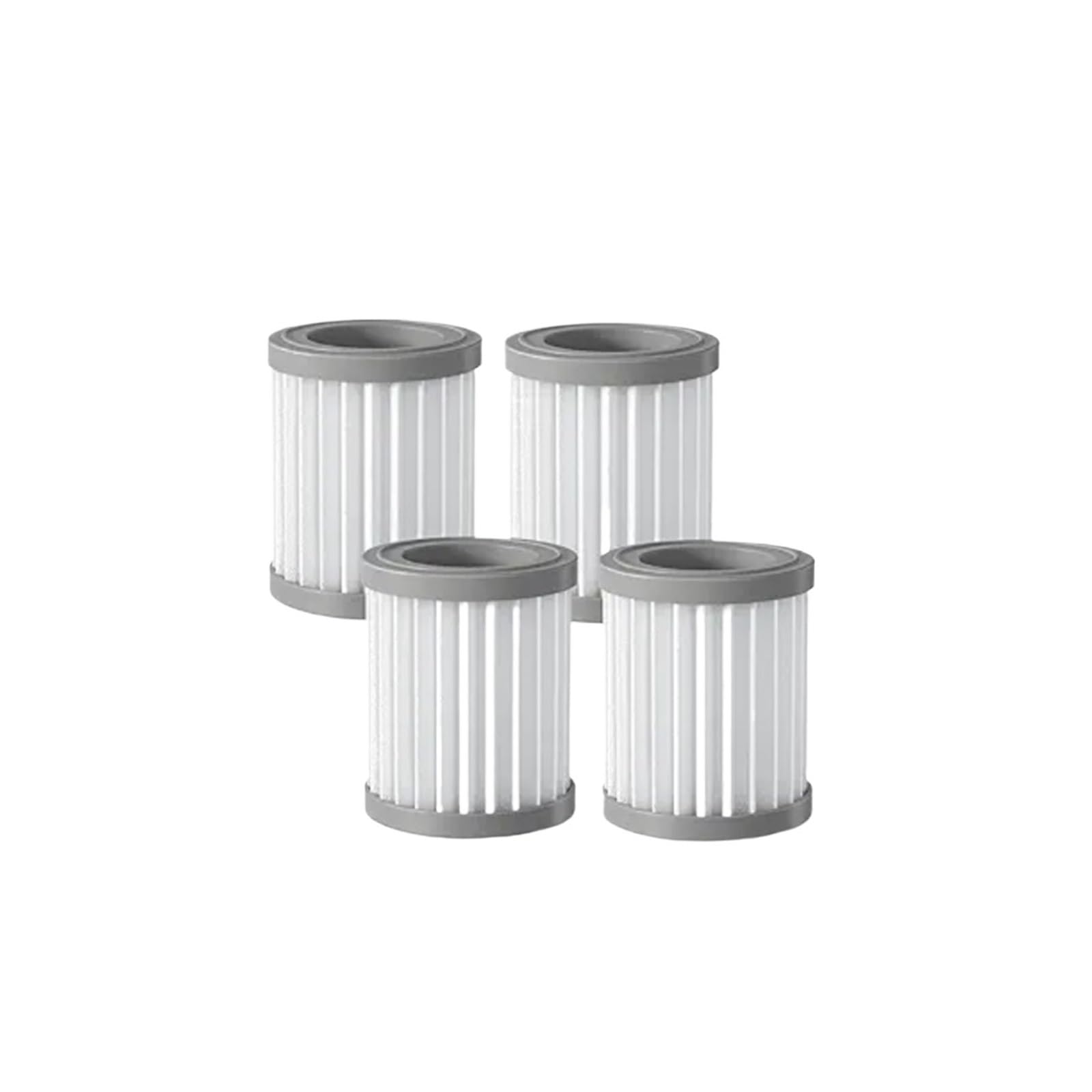 Kit de remplacement de filtre compatible Lefant M320 M320G paquet de 4 filtres lavables