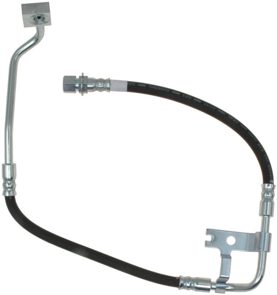 Amazon.com: Raybestos BH382893 Professional Grade Brake Hydraulic 