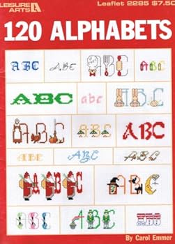 120 alphabets
