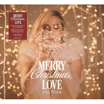 Merry Christmas, Love