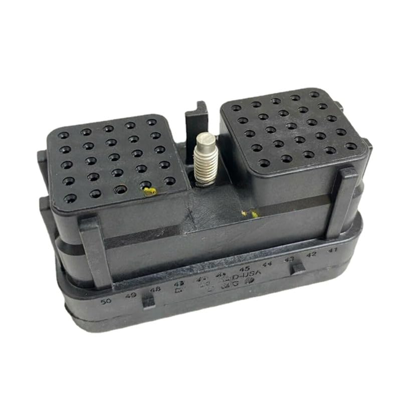 Holes Plug DRC26-50S01 S02|03|04|05|06|07|08|09|10