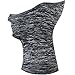 Buff Dryflx Plus Neckwarmer - AW19 - One - Grey