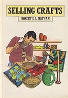 Selling Crafts 0715388037 Book Cover