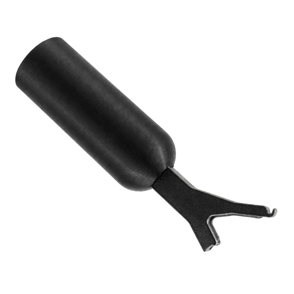 splash n color Pop Can Opener for Arthritis Prosthetic Hands – Easy Pull Tab Beverage Lid Lifter | Soda Can Tab Grip Aid | One-Handed Assistive Kitchen Tool for Seniors and Limited Hand