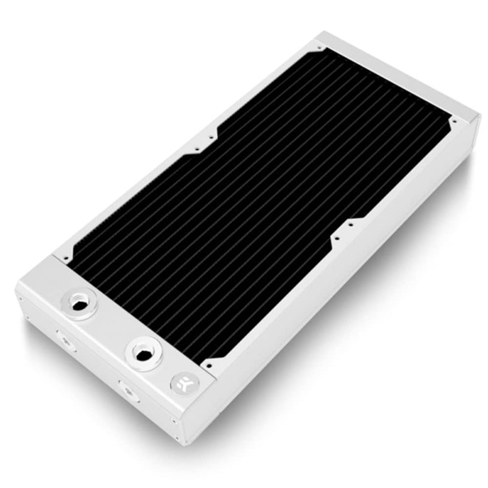 EK Water Blocks 3831109839652 pièce et accessoire pour systèmes de refroidissement d'ordinateurs Radiateur