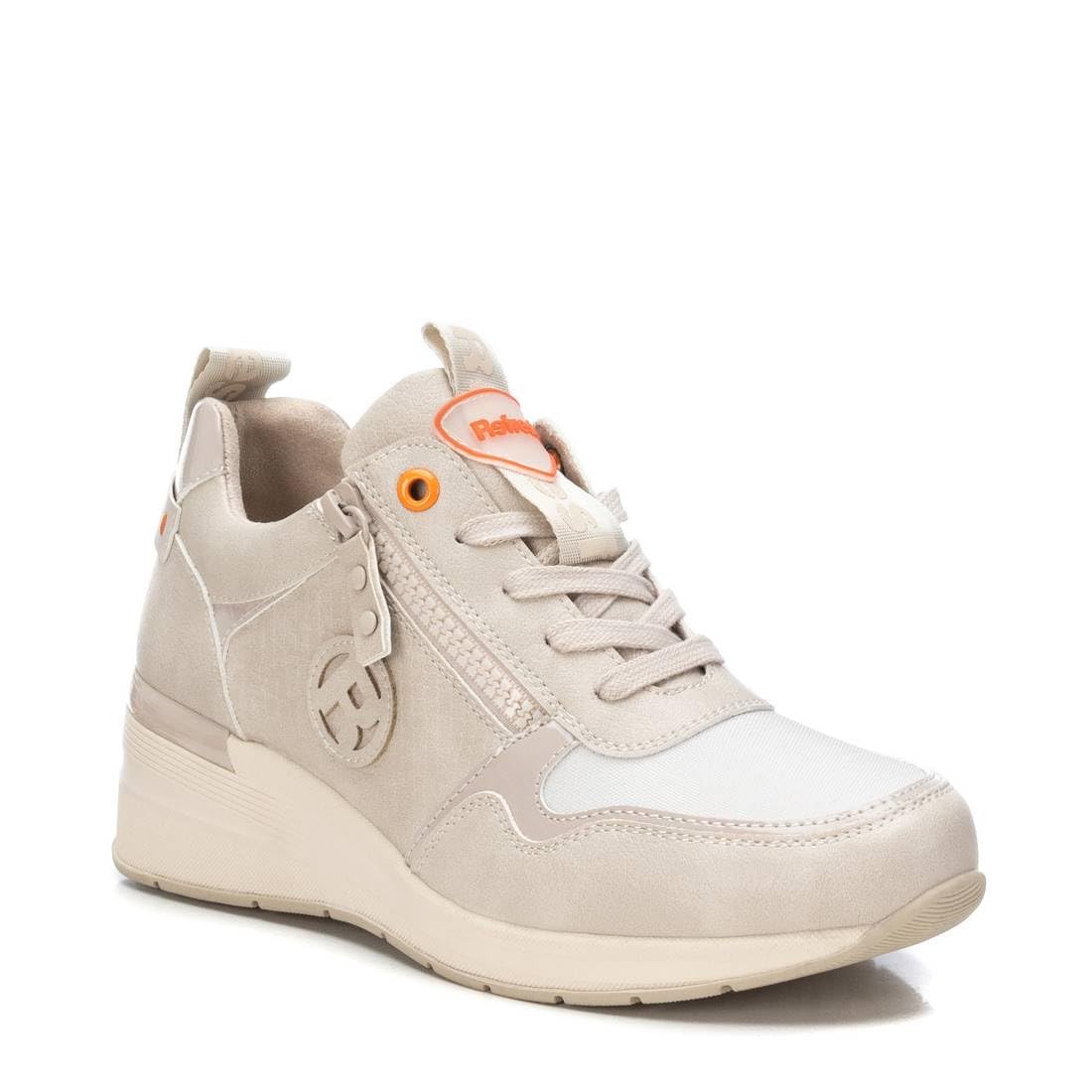 REFRESH - Zapatilla Mujer - Calzado Cómodo y Versátil - Moda Casual