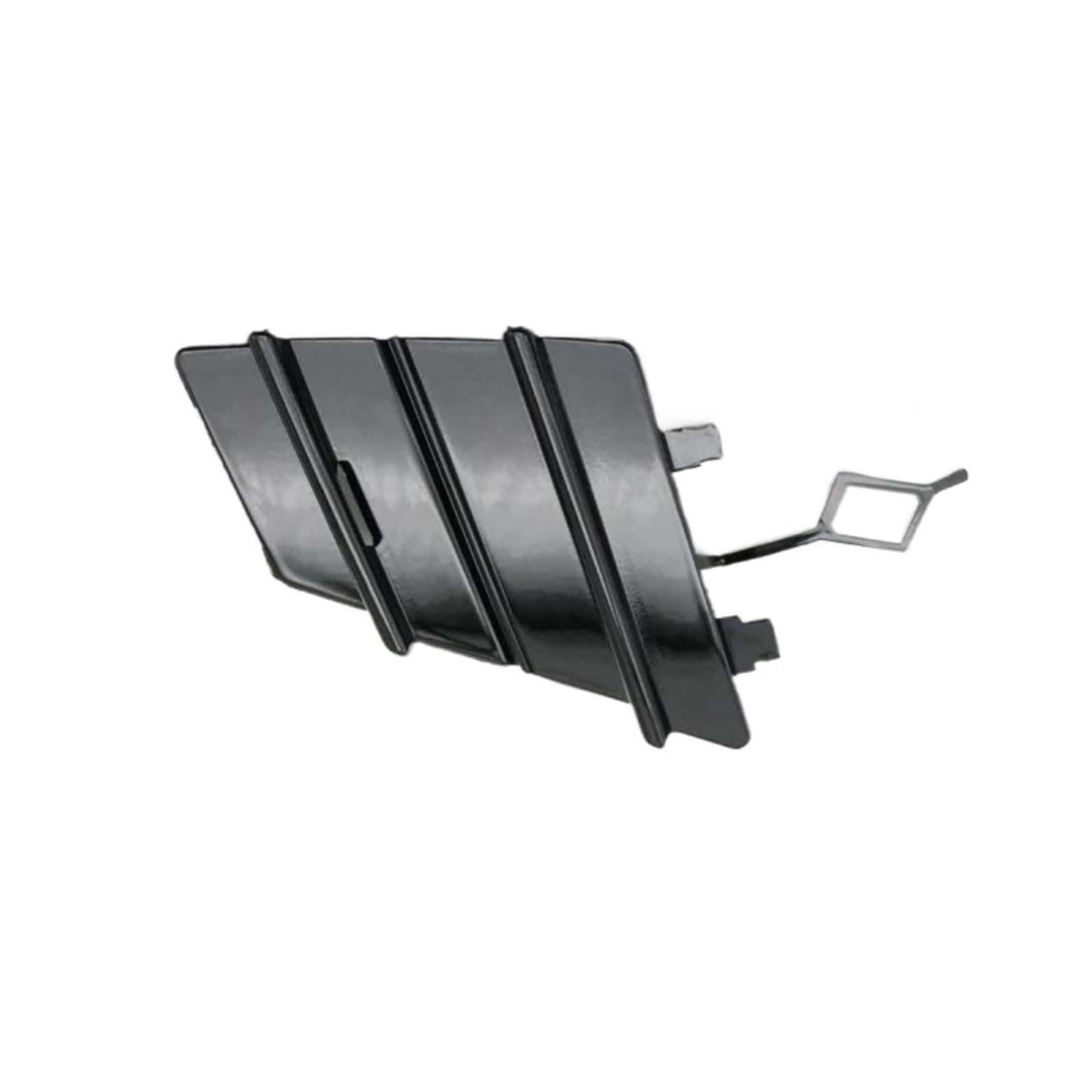 Cache-remorque avant pour Toyota Yaris III 2018-2019 reference 52127-0DB10