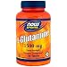 Now Foods L-Glutamine 1500 mg - 180 Tabs