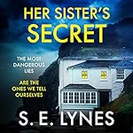 Cover of Her Sister's Secret