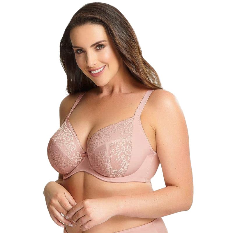Sculptresse by Panache Women's Roxie Plunge Bra