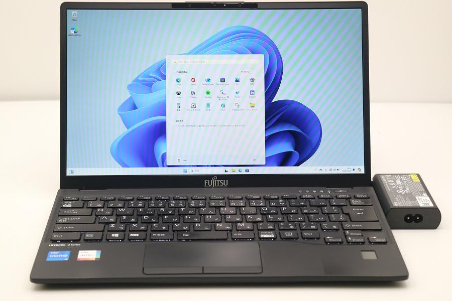 Amazon.co.jp: LIFEBOOK U9311/H Core i5 1145G7 2.6GHz/8GB/256GB(SSD 