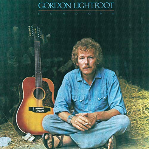 Gordon Lightfoot