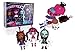 Produktbild Monster High 87019 - "gestalte Dein Monster