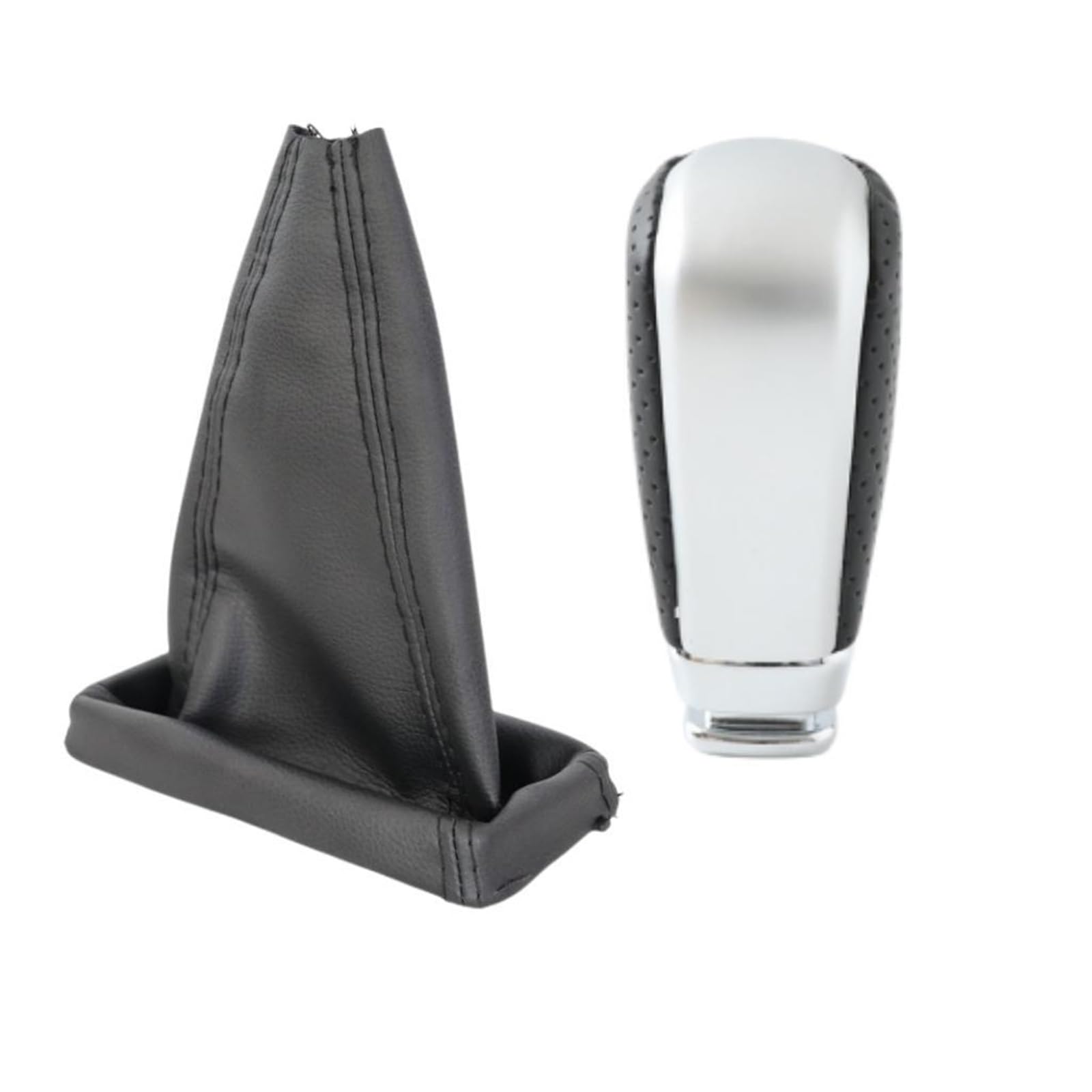 Gear Stick Knob For Toyota For Land For Cruiser 2008-2015 Stylish