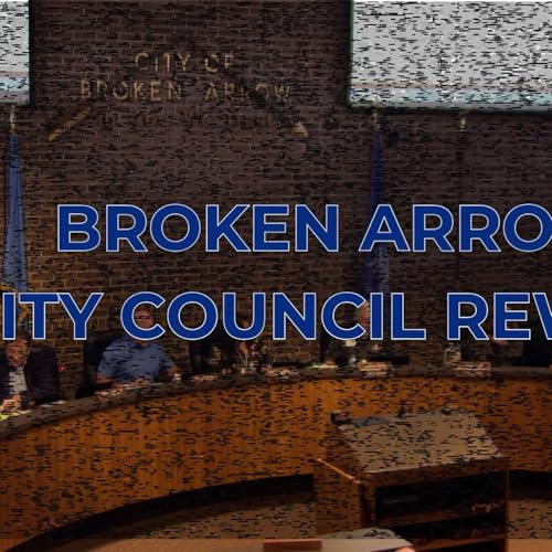 City Council Rewind of meetings on August 19, 2025