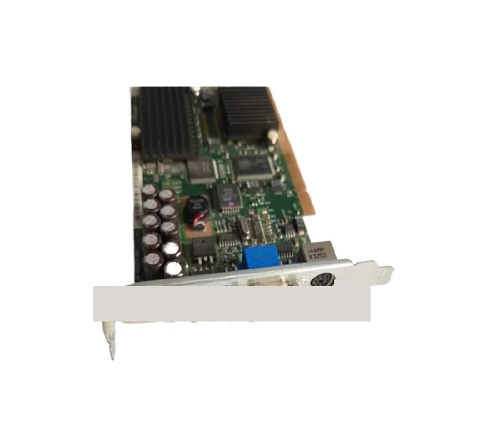 OSHZIKJII For X3685A 375-3069 54-001024-001 XVR500 Card Kit