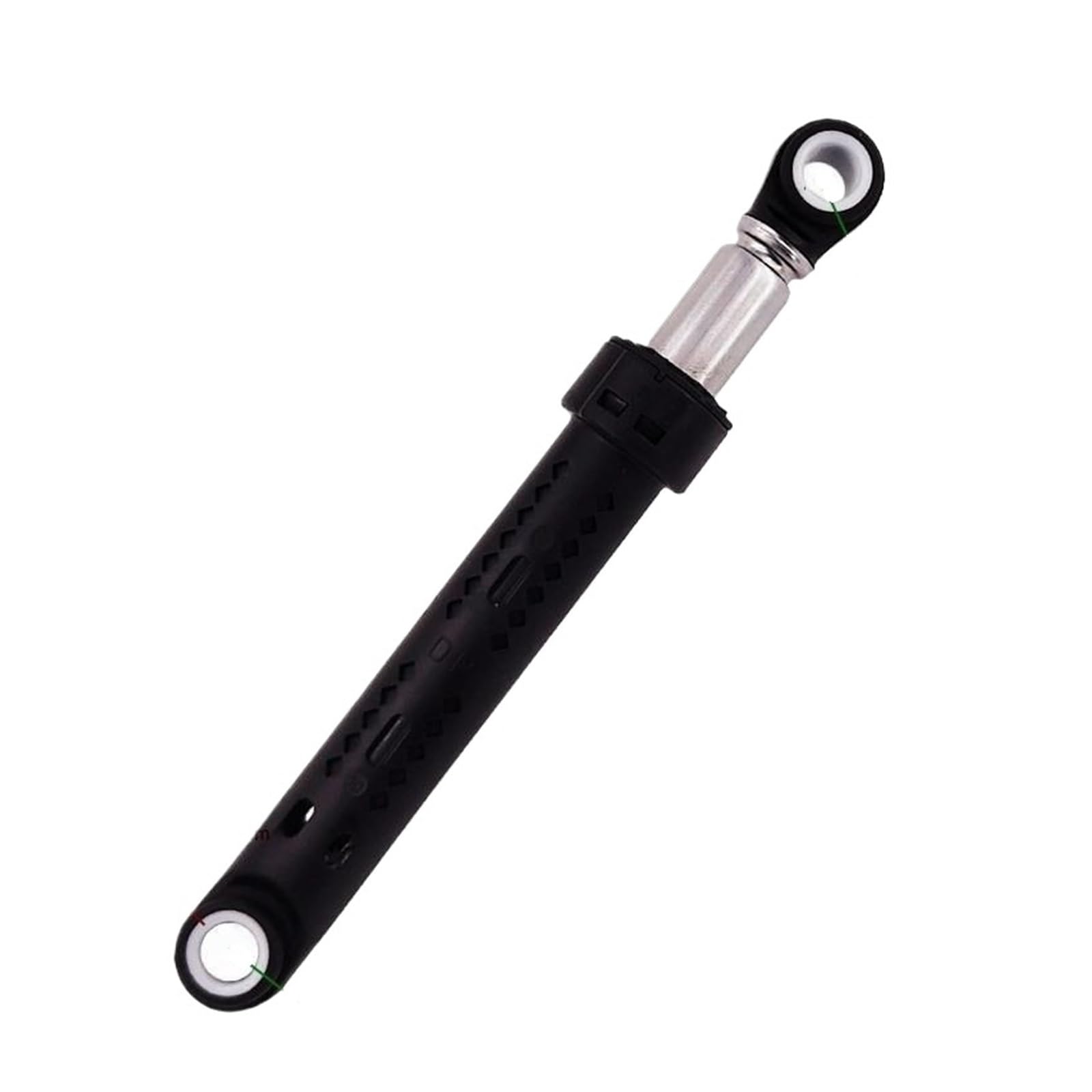 Amortiguador, Compatible con Beko, lavadora de tambor frontal(120N 2pcs)