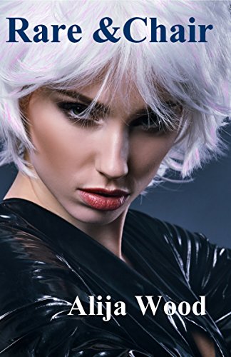 Rare & Chair: Thriller Lesbien (French Edition)