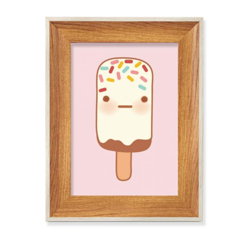 Tableau art peinture en bois pour décoration salon et bureau
