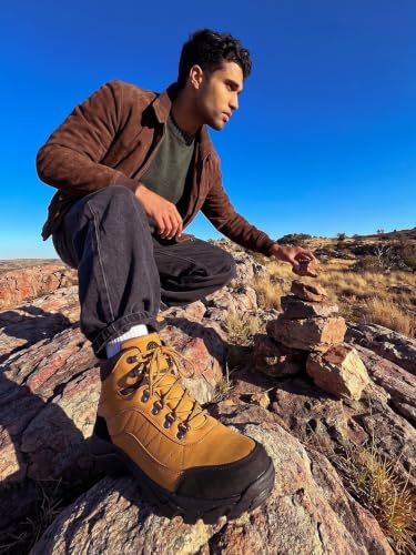 Image of Bacca Bucci Men Boot