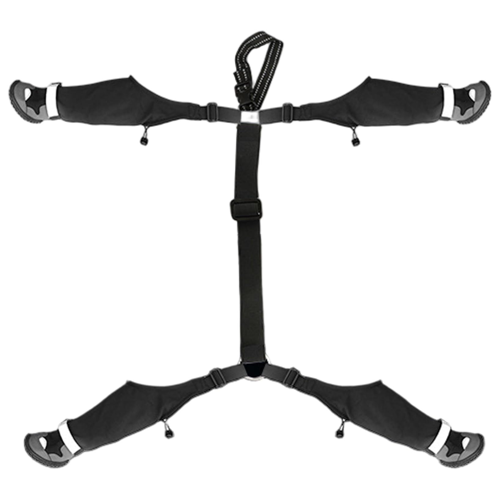 Bottes pour chien pour la marche en plein air taille XL