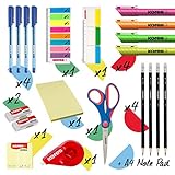 Zoom IMG-1 kores homeoffice set kit di Zoom IMG-1 kores homeoffice set kit di