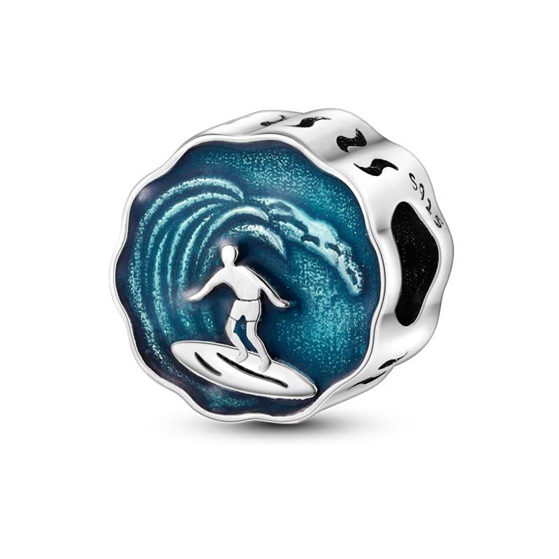 Charm de perro en plata de ley 925 el regalo ideal para San Valentín