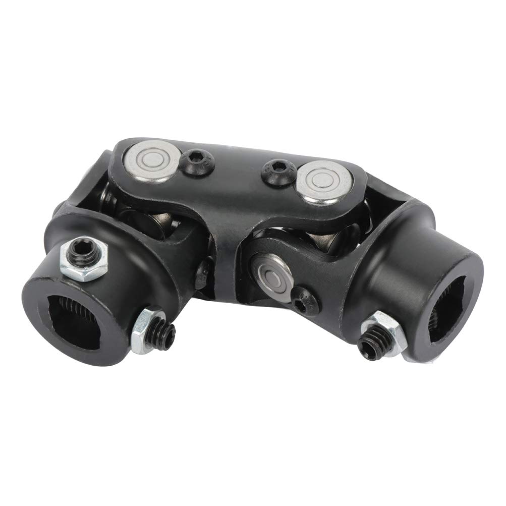 Junta Universal Doble Dirección Acoplador De Eje Universal (cardán) Doble  Dirección 3/4