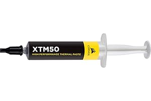 XTM50 High Performance Arctic Silver 5 Thermal Compound Paste