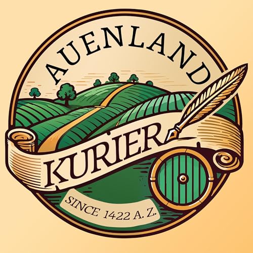 Auenland Kurier Titelbild