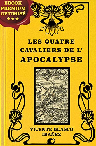 Télécharger Les quatre cavaliers de l'Apocalypse livre En ligne