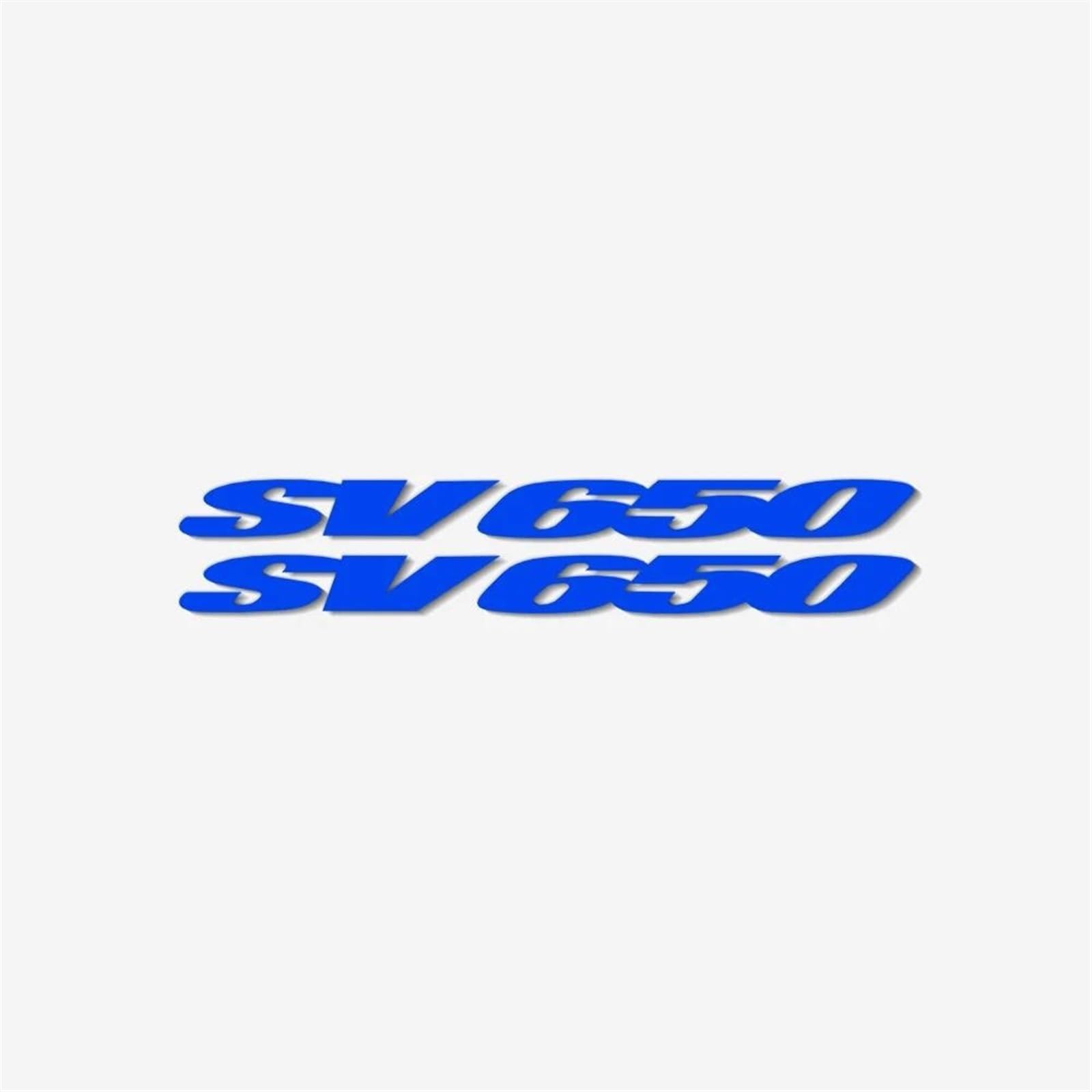Motorcycle Anti-Slip Bicycle Fuel Tank Sticker Wheel Waterproof Reflective for Suzuki SV650 Sv 650
