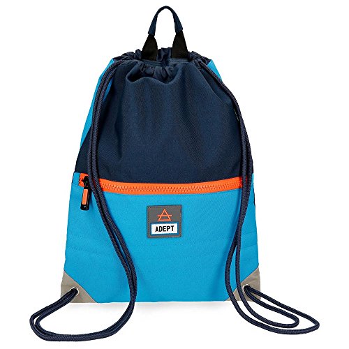 Mochila saco Adept Power