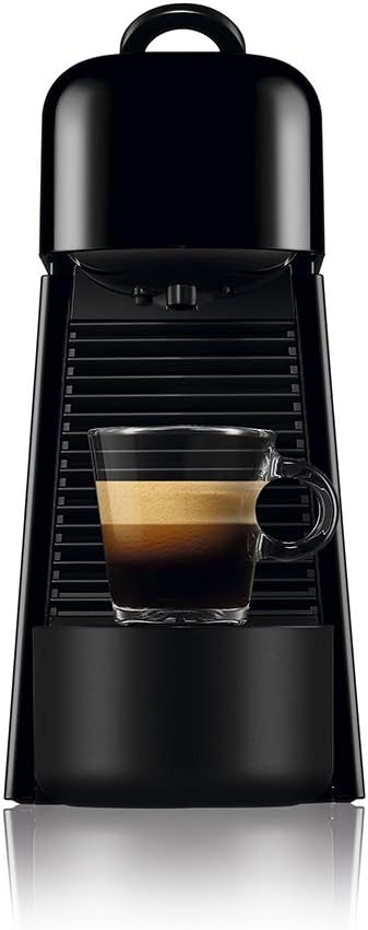 Nespresso Essenza Plus Cafeteira 110V 