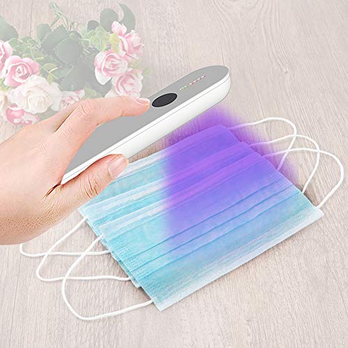A/A EnShiShiDaNingZiShangMaoYouXianGon Ultraviolet Licht Kiemdodende Desinfectie UV Steriliseren Bacteriële Kill Lamp - Image 3