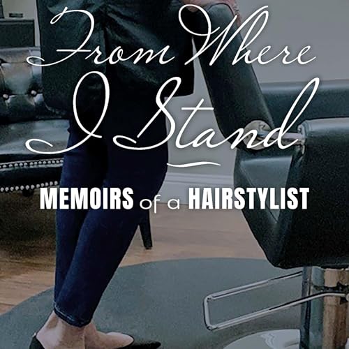 From Where I Stand by Joyce Ann Key episode artwork