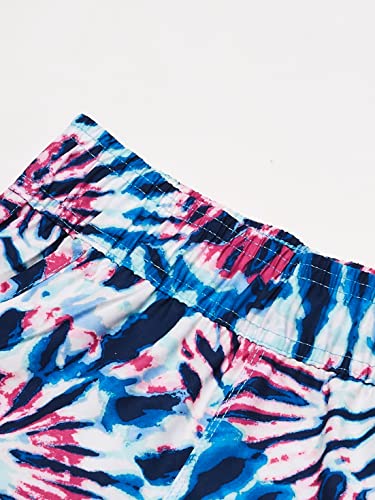 Image of Kanu Surf Girls' Sandy UPF 50+ Quick Dry Beach Elastic Waist Boardshort