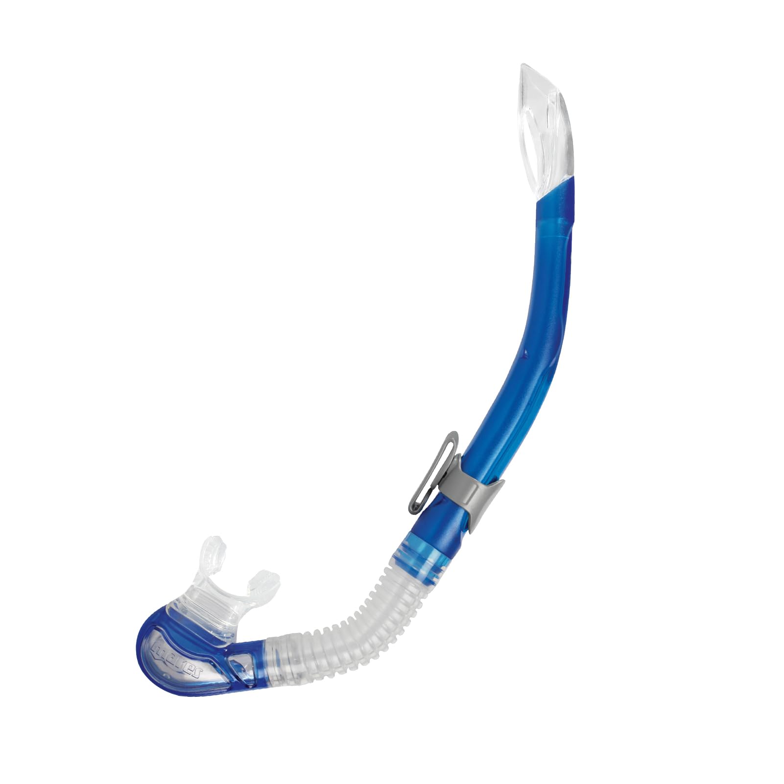 Mares Combo Ray - Set Maschera e boccaglio Adulto, Maschera Ray Personalizzabile, boccaglio bay Semi-Secco in Silicone, Snorkeling e Immersione ricreativac