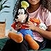 Disney Peluche Goofy – Mediano 18 1/2 pulgadas Imagen de Disney Peluche Goofy – Mediano 18 1/2 pulgadas