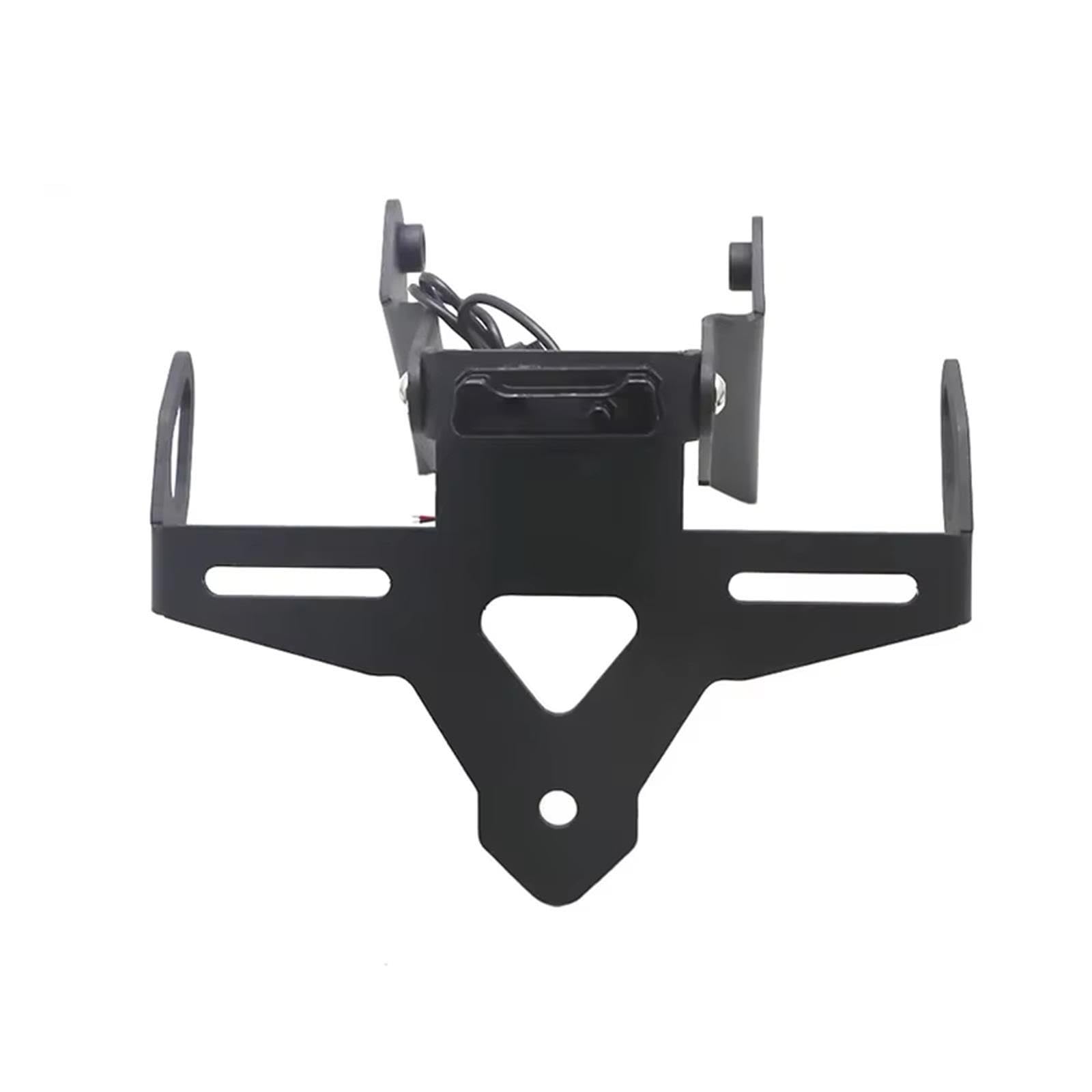 Staffa Targa Per YAMAHA Per YZFR9 2025