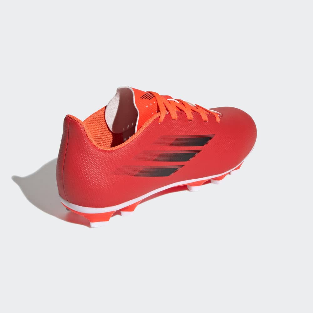 adidas X Speedflow.4 Elastyczne Ground Unisex dziecięce buty piłkarskie