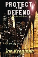 Protect and Defend 1491216328 Book Cover