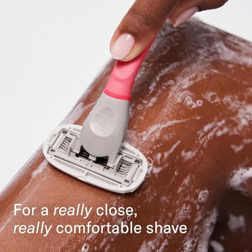 Flamingo Women's Razor Set - 31% Off Deal - Image 5