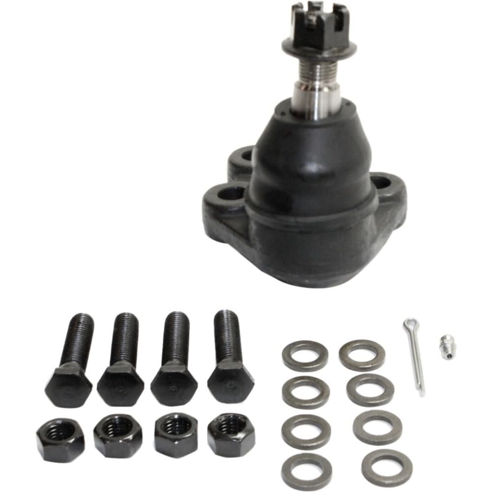 Amazon.com: TVXQ 2pcs s Kit Front Left Driver Right Passenger  