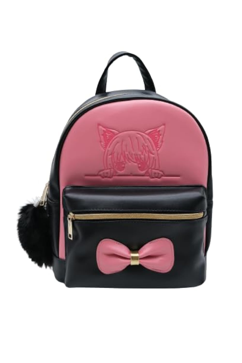 Nomadict a, Women's Backpack, Multicolor, 28 cm, Multicolored, 28cm